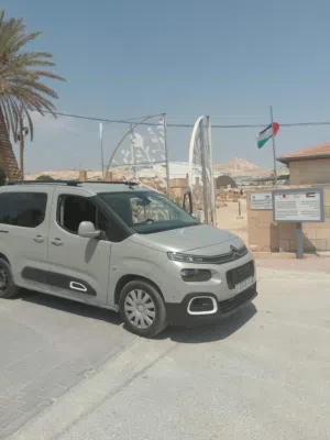 ستروين برلينجو 2019 مطور 1500 للبيع