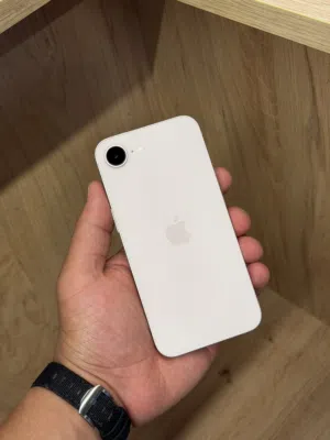 iPhone 17e 256