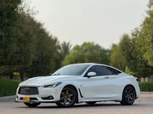 انفنتي Q60 infinite