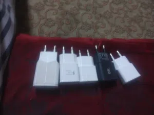شواحن شغالة