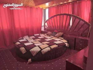 110 m2 2 Bedrooms Apartments for Rent in Amman Abu Nsair