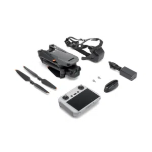 Mavic 3 Pro High-Performance Drone with Accessories