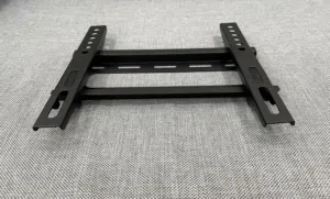 تعليقة تلفزيون حديد فولاذ حتى مقاس 36 انش  TV Wall Mount Alloy Steel Sizes up to 36 Inches