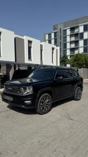 Haval h7 2026