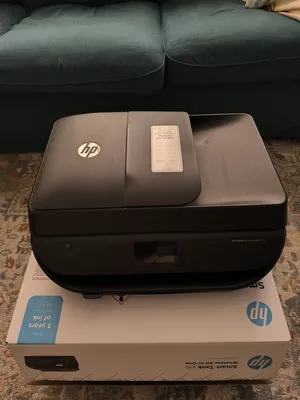 Multifunction Printer Hp printers for sale  in Al Ahmadi