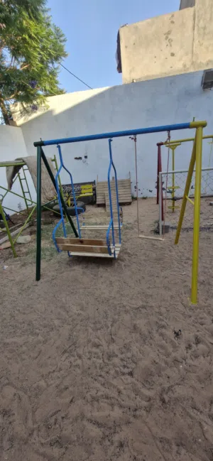 درجيحة اطفال