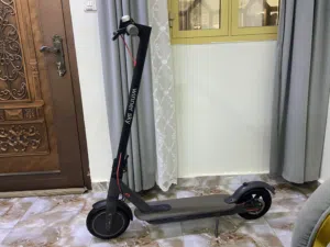 سكوتر كهربائي