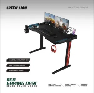 طاولات جمينج GAMING SETUP