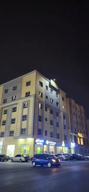 100 m2 3 Bedrooms Apartments for Rent in Muscat Al Khoud