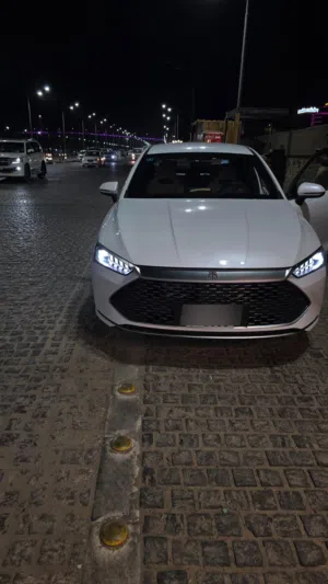 بي وايدي موديل 2024