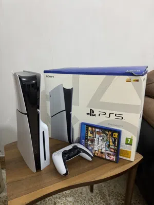 سلم نضيف Ps5وياه حساب فورزا 5