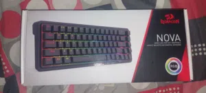 كيبورد ريد دراجون نوفا RedDragon keyboard NOVA