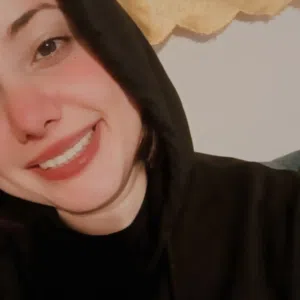 Rania Saad 