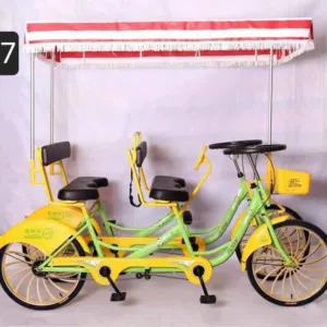 دراجات هوائيه فريده الوحيده في سلطنه عمان درجات للعوائل والمنتجعات و الاستراحات درجات للتسوق