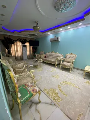 4 Bedrooms . Furnished . Monthly2