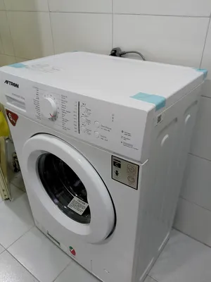 Admiral 1 - 6 Kg Washing Machines in Southern Governorate