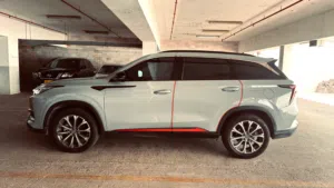 Changan CS75 Plus 2023 Model