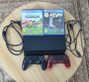 PlayStation 4 PlayStation for sale in Al Batinah