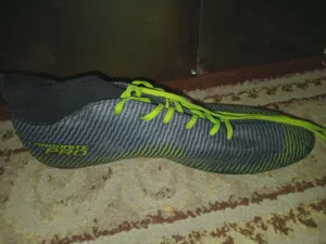 CARBONIT PRO SIZE 10 LITTLE BITE USED AND IN VERY GOOD CONDITION
