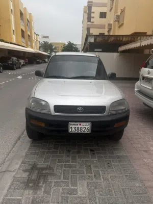 Used Toyota RAV 4 in Muharraq