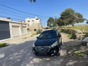 هونداي توسان 2012. للاتصال الأرقام اسفل الإعلان