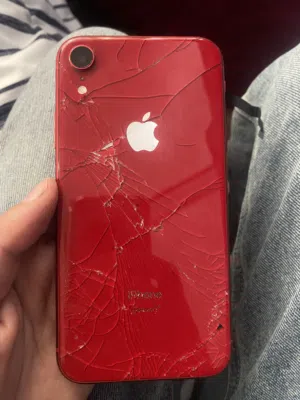 iPhone XR للبيع