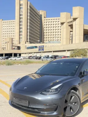 Used Tesla Model 3 in Irbid