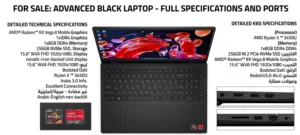 Dell Vostro 15 3515