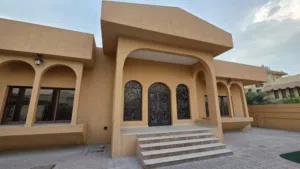 8000 ft² 4 Bedrooms Villa for Sale in Sharjah Al-Falaj