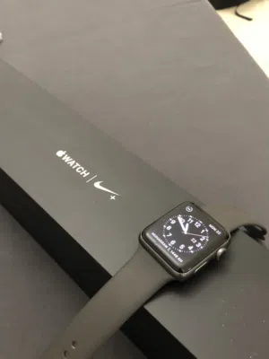 Apple watch series 2