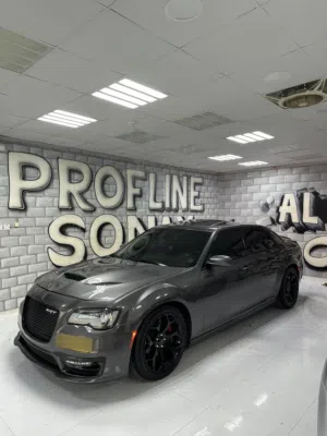 Used Chrysler 300 in Muscat