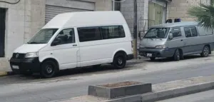 فإن فولكسفاغن ترانسبورتر