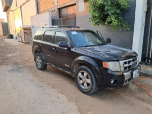 Used Ford Escape in Tripoli
