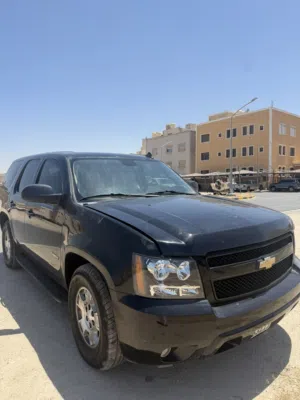 Used Chevrolet Tahoe in Farwaniya
