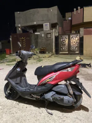 ماكس ثعلب رمبة