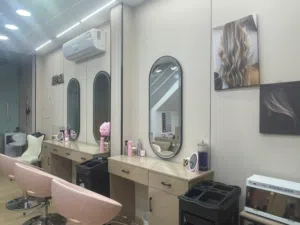 صالون للبيع فى الحميديه رخصة ساريه ايجار مدفوع