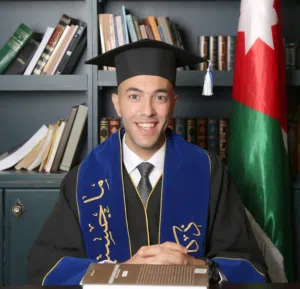 AHMED MAHMOUD ALNATSHAH 