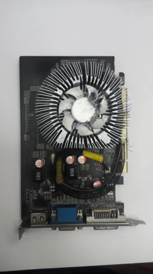 كرت شاشه NVIDIA GeForce GT 430
