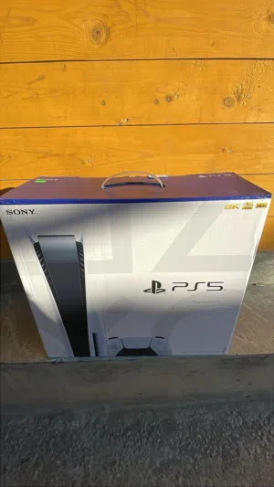 بلاستيشن 5