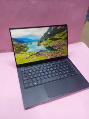 DELL XPS-13 7390 CORE i5 8GB RAM 512GB SSD 13 INCH SCREEN CORE i5 10210U 10th GENERATION WINDOWS 11P