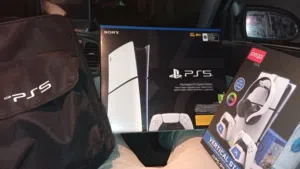 PlayStation 5 PlayStation for sale in Tripoli