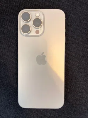 Apple iPhone 16 Pro Max 512 GB in Dhofar