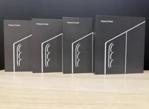 Samsung Galaxy Z Fold7 512 GB in Cairo