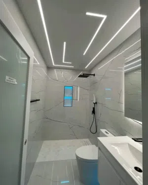 اسطي ديكورات جبس بورد مصراتة