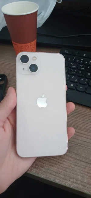 Apple iPhone 13 128 GB in Amman