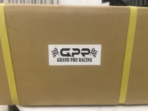 للبيع مدعمية GPR