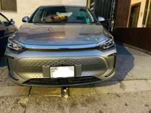 Used BAIC EU Series in Amman