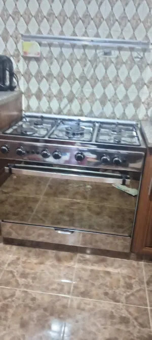 غاز فريش 5 عيون وكاله
