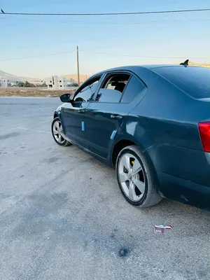 Skoda . Octavia . 2016 . Used1