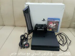PlayStation 4 PlayStation for sale in Al Batinah